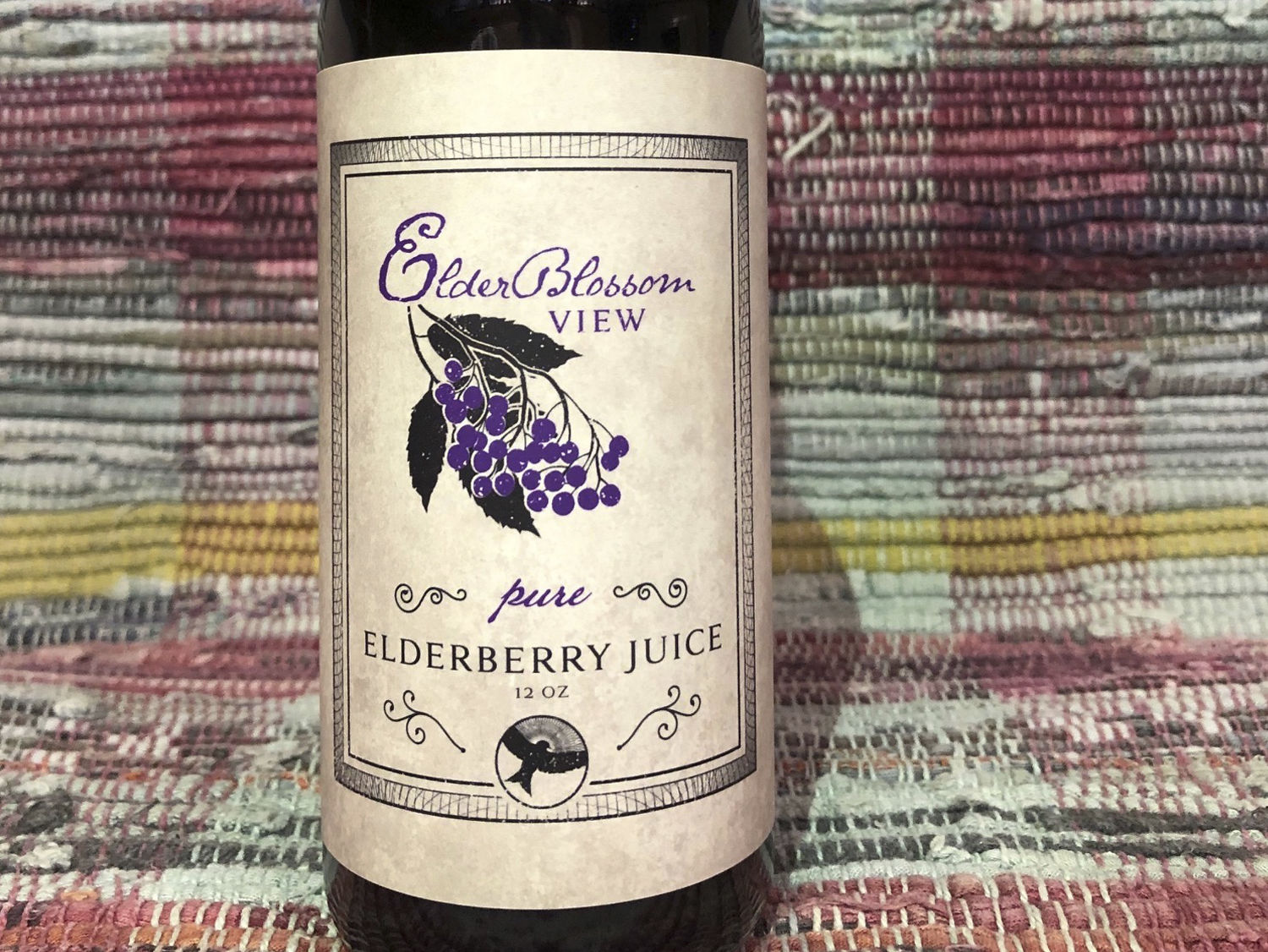ElderBlossom View Orchard & Winery